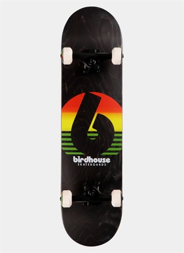 Birdhouse Stage 3 Sunset Complete Board